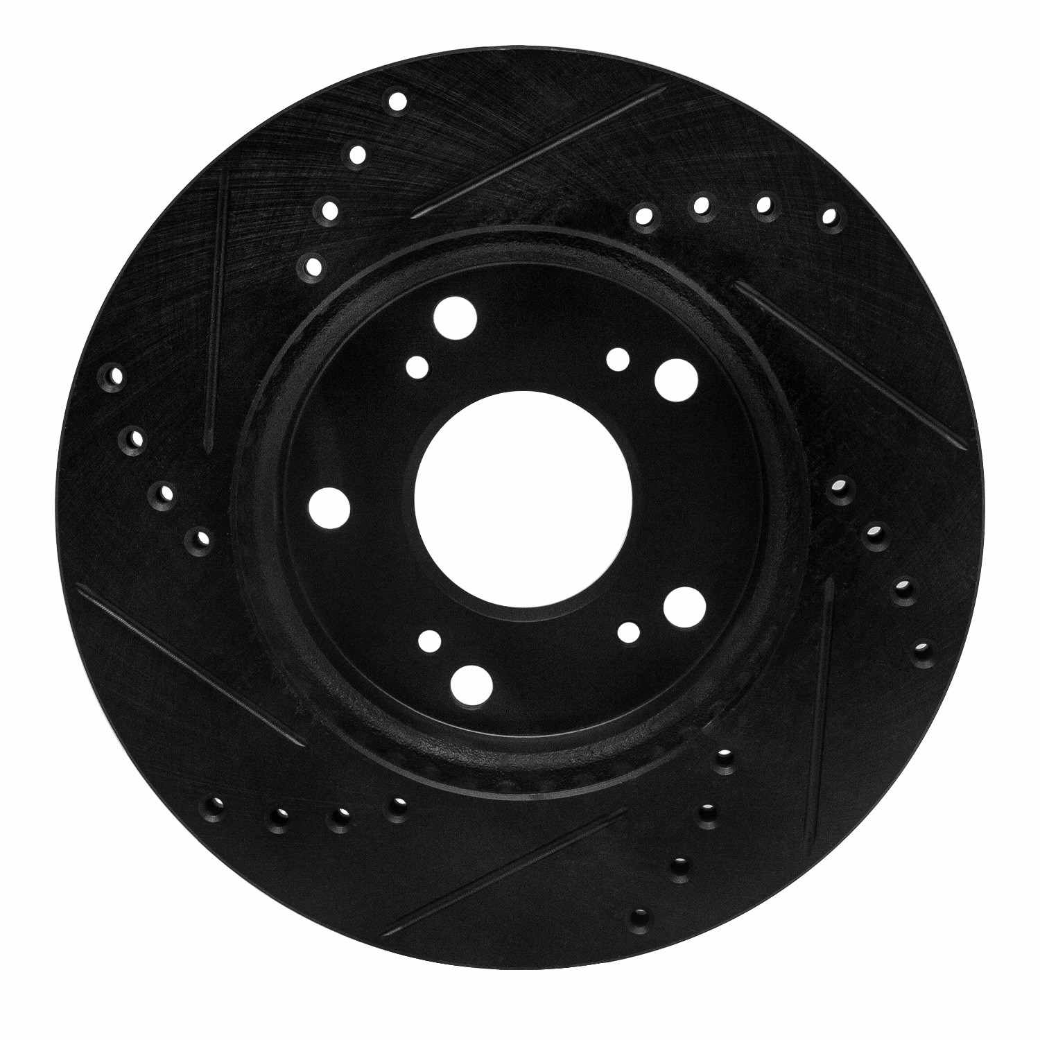 Dynamic Friction Company Disc Brake Rotor 633-59036R