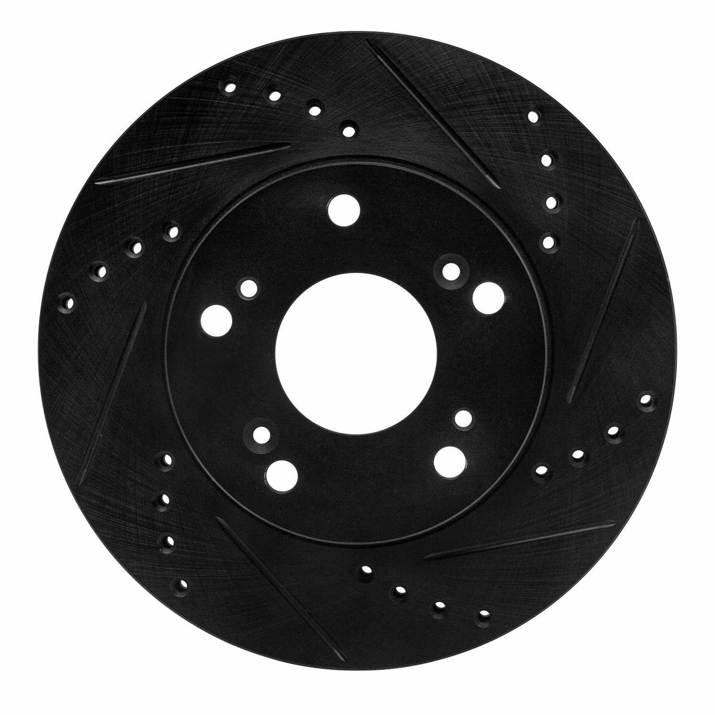 Dynamic Friction Company Disc Brake Rotor 633-59036R