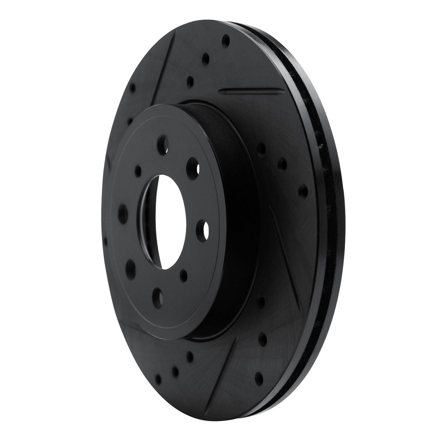 Dynamic Friction Company Disc Brake Rotor 633-59038L