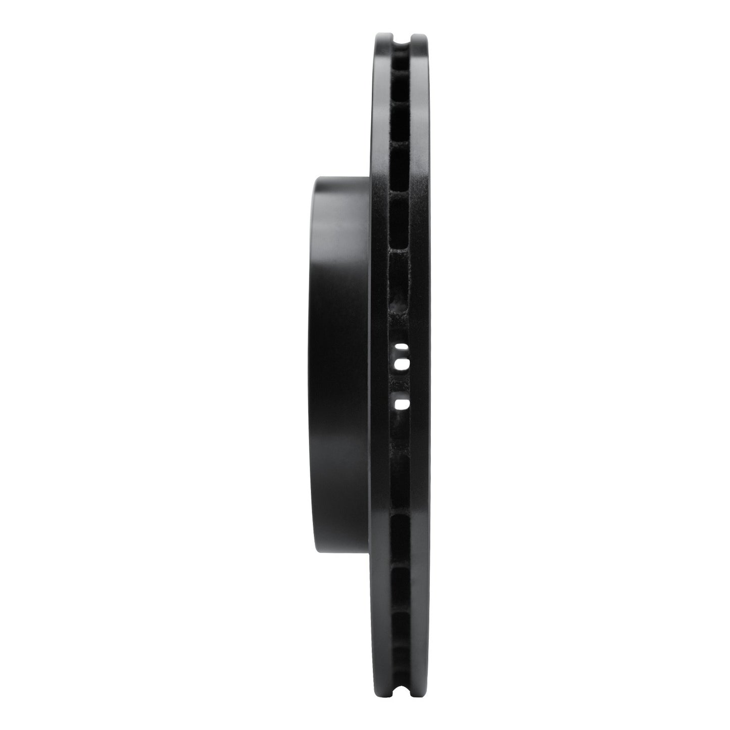 Dynamic Friction Company Disc Brake Rotor 633-59038L
