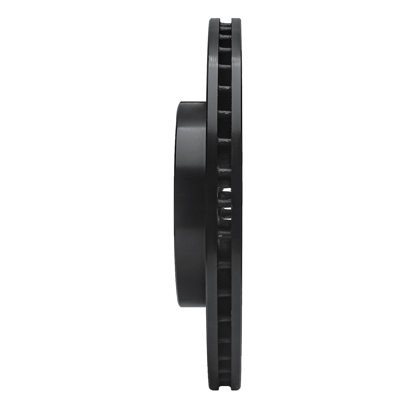 Dynamic Friction Company Disc Brake Rotor 633-59040R