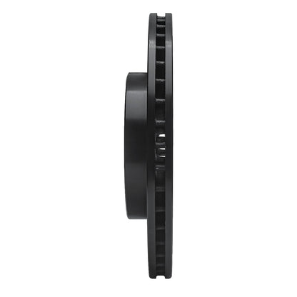 Dynamic Friction Company Disc Brake Rotor 633-59040R