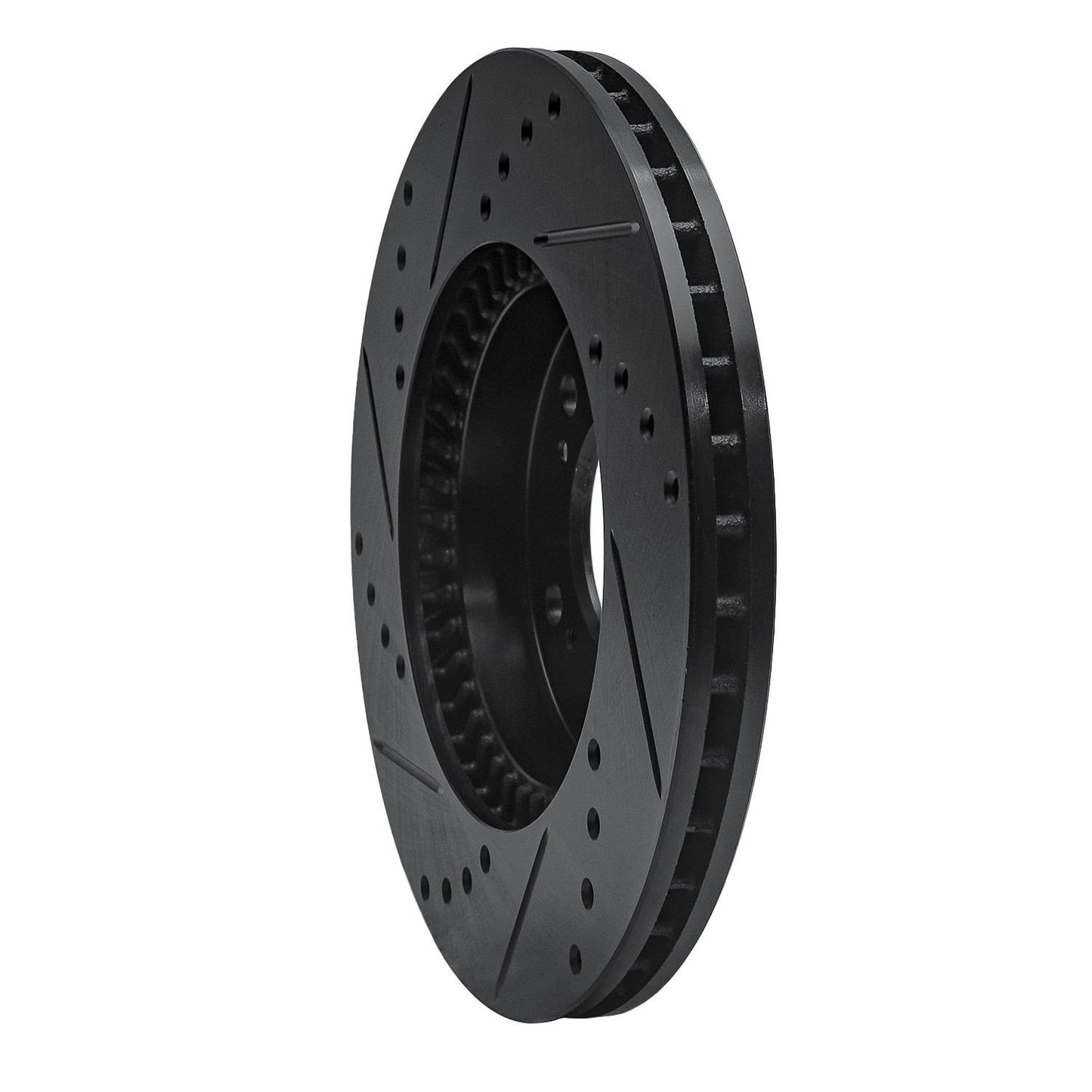 Dynamic Friction Company Disc Brake Rotor 633-59040R