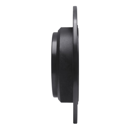 Dynamic Friction Company Disc Brake Rotor 633-59041L
