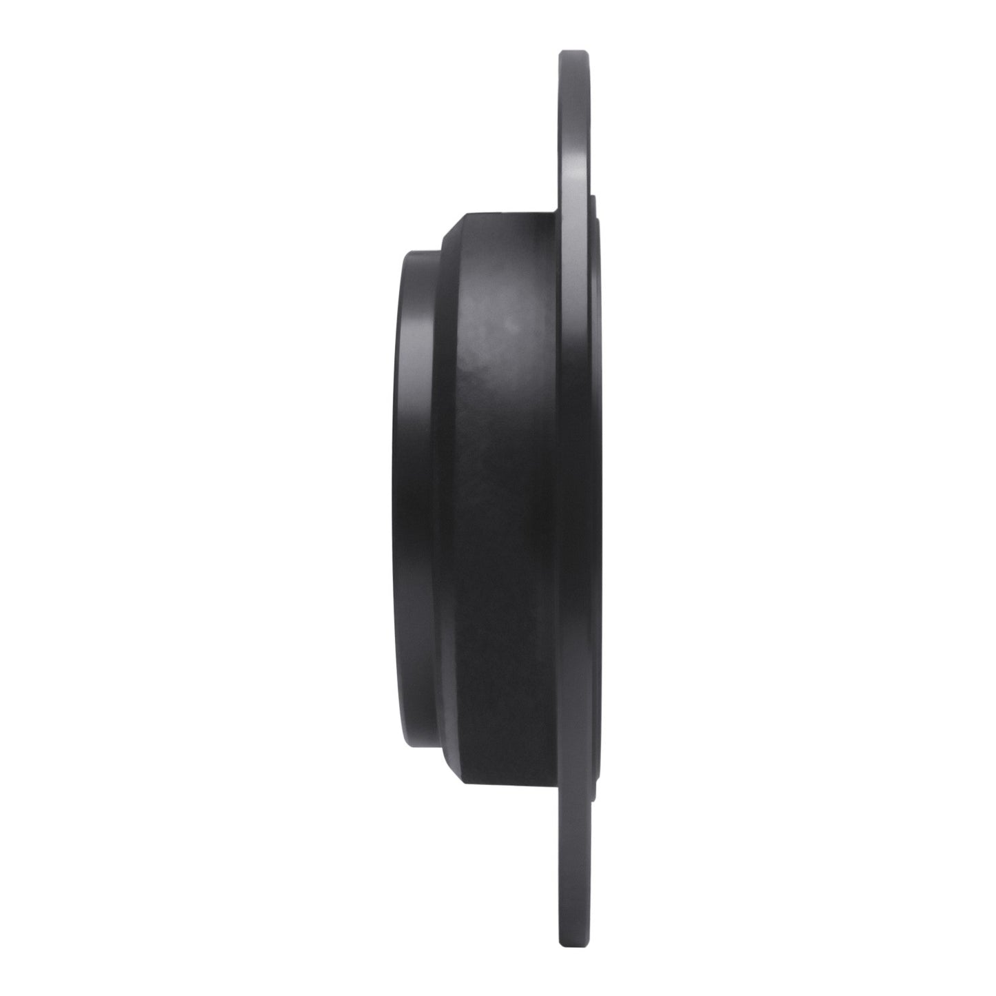 Dynamic Friction Company Disc Brake Rotor 633-59041R