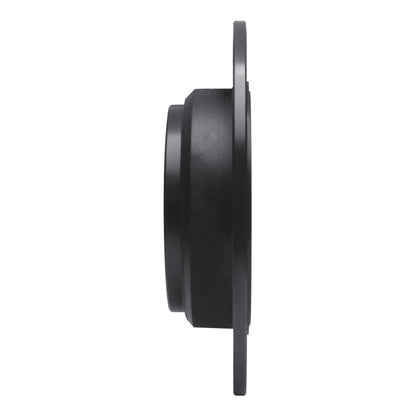 Dynamic Friction Company Disc Brake Rotor 633-59041R