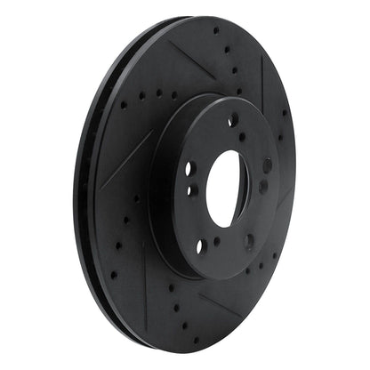 Dynamic Friction Company Disc Brake Rotor 633-59042R