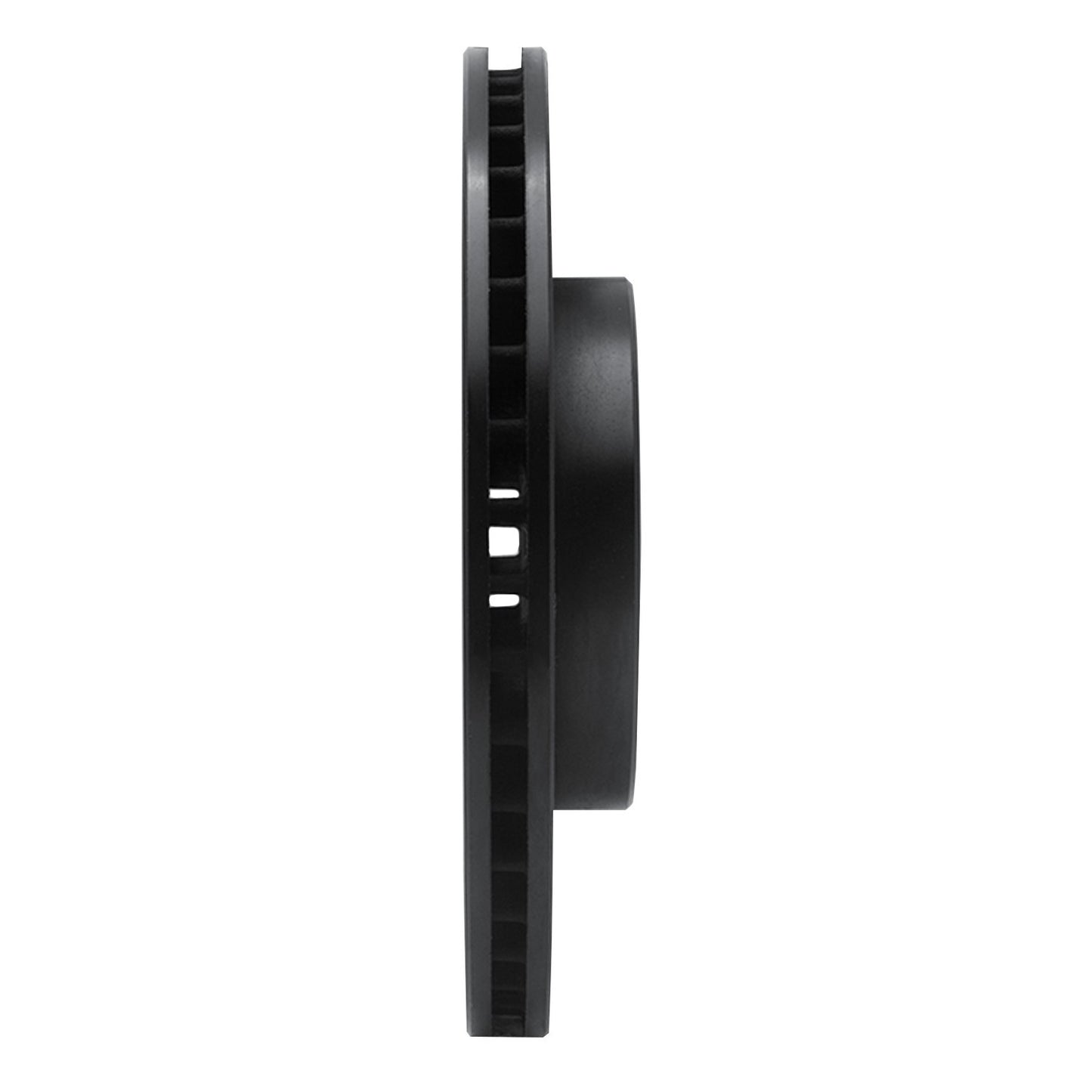 Dynamic Friction Company Disc Brake Rotor 633-59042R