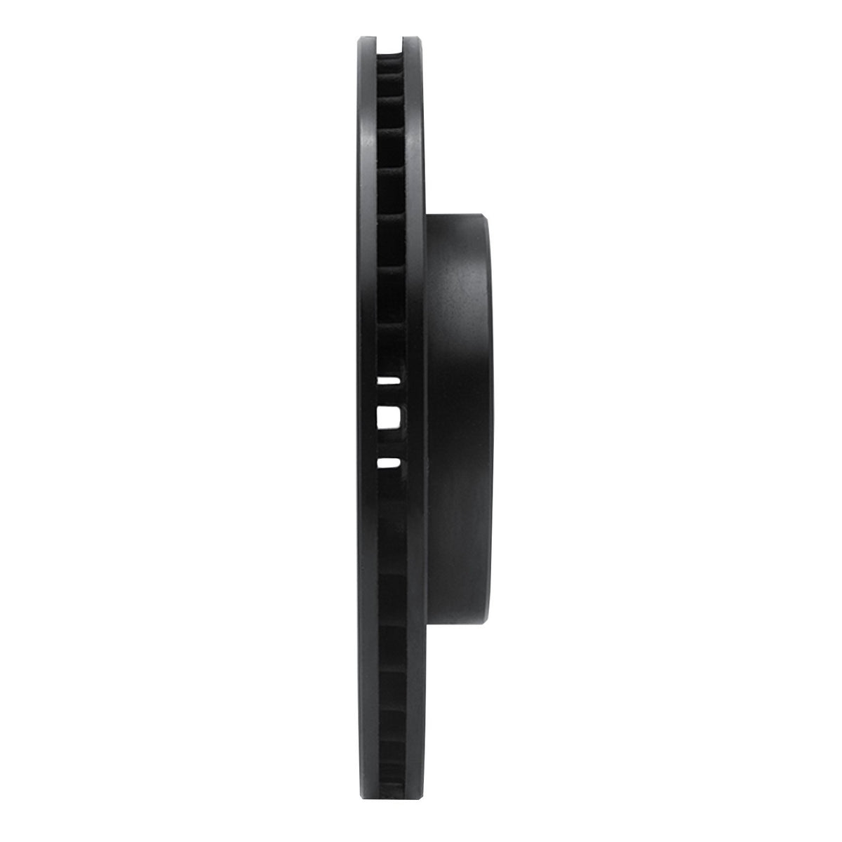Dynamic Friction Company Disc Brake Rotor 633-59042R