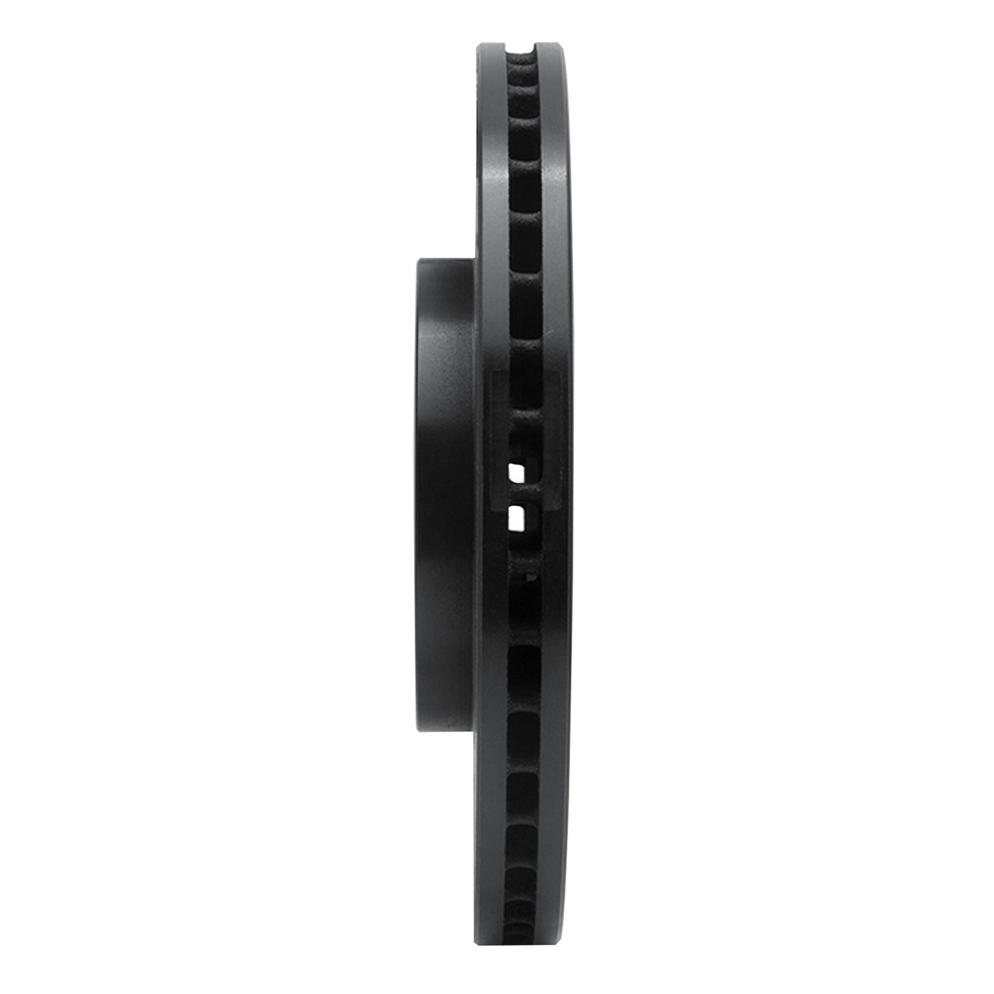 Dynamic Friction Company Disc Brake Rotor 633-59043L