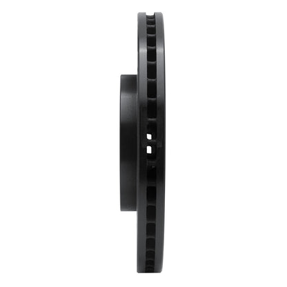 Dynamic Friction Company Disc Brake Rotor 633-59043L
