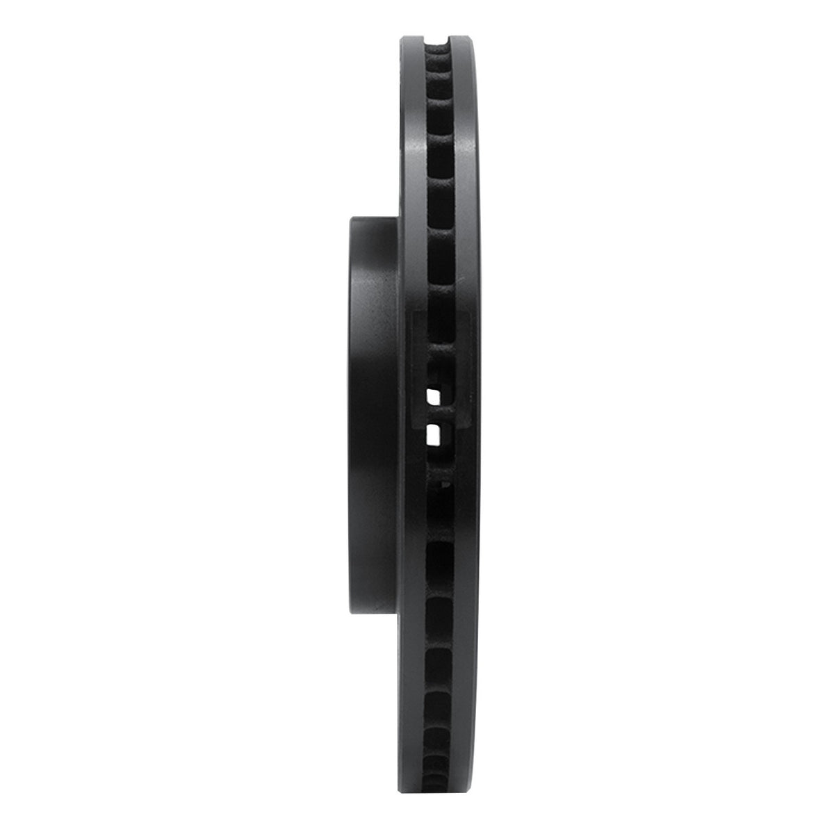 Dynamic Friction Company Disc Brake Rotor 633-59043L