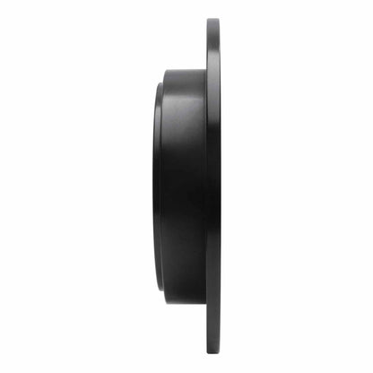 Dynamic Friction Company Disc Brake Rotor 633-59044R