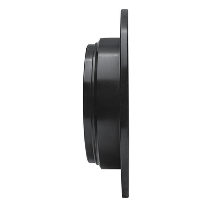 Dynamic Friction Company Disc Brake Rotor 633-59047L