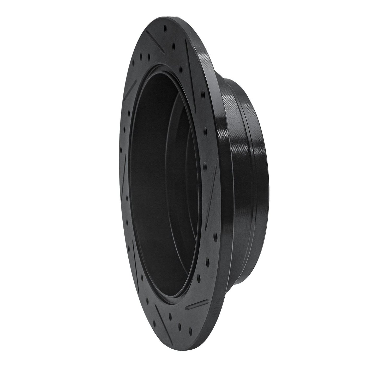 Dynamic Friction Company Disc Brake Rotor 633-59047L