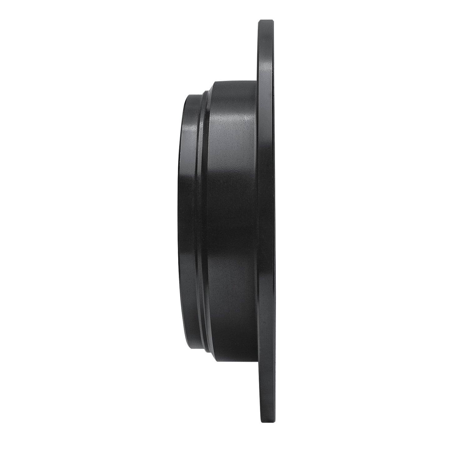 Dynamic Friction Company Disc Brake Rotor 633-59047R