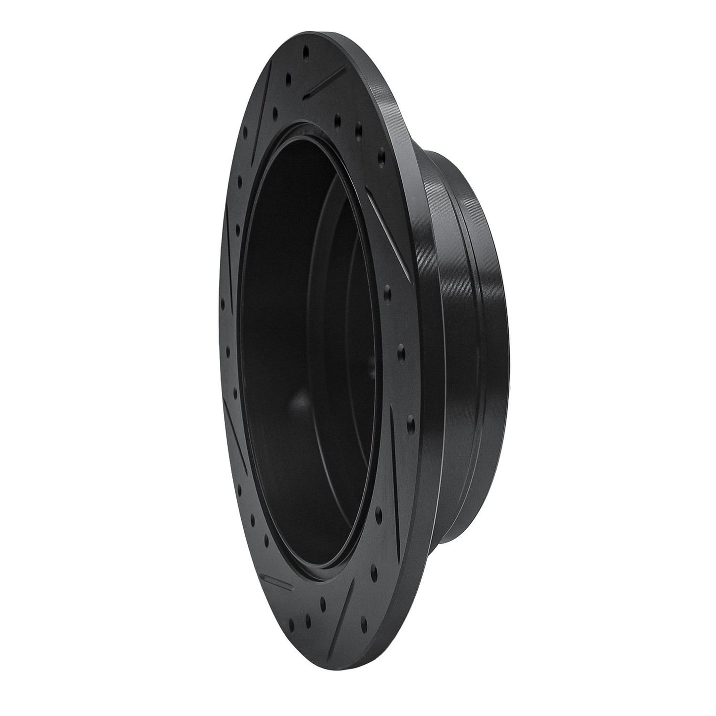 Dynamic Friction Company Disc Brake Rotor 633-59047R