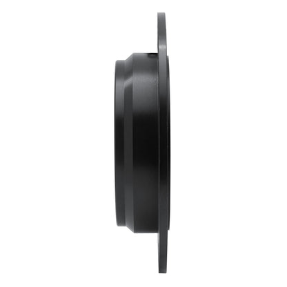 Dynamic Friction Company Disc Brake Rotor 633-59048L
