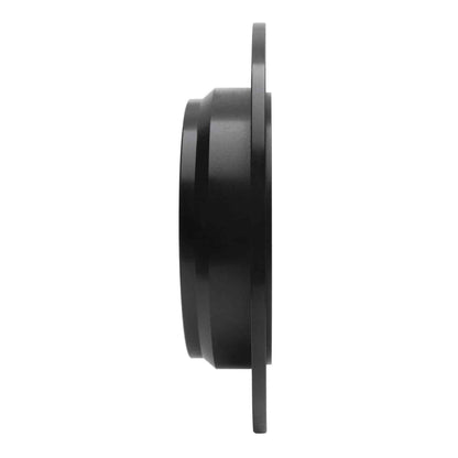 Dynamic Friction Company Disc Brake Rotor 633-59048R