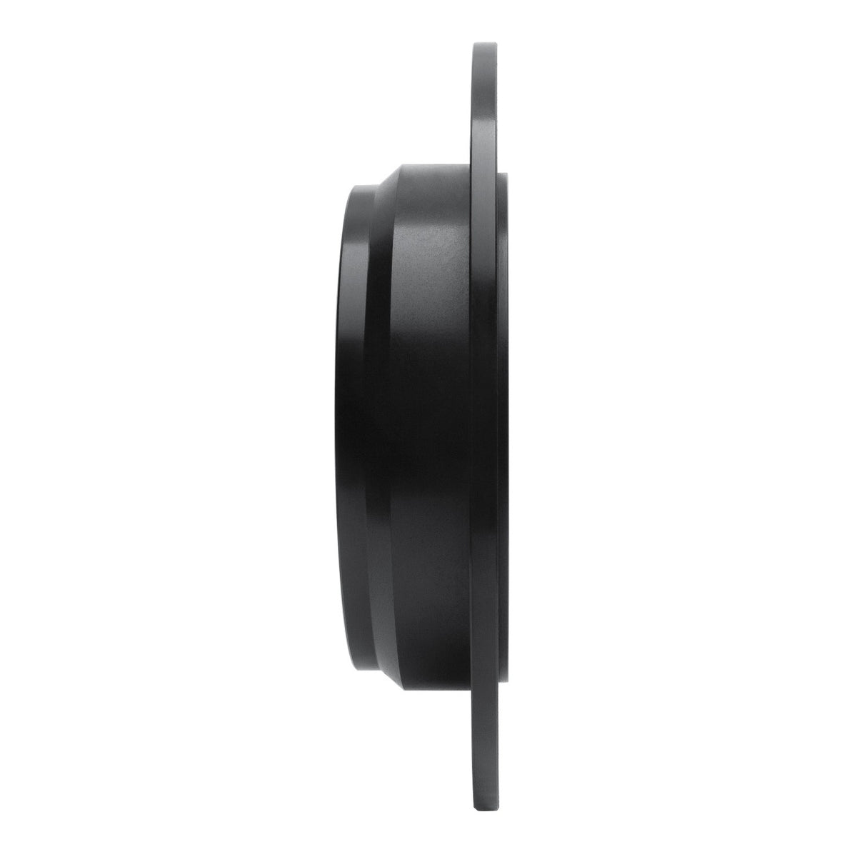 Dynamic Friction Company Disc Brake Rotor 633-59048R