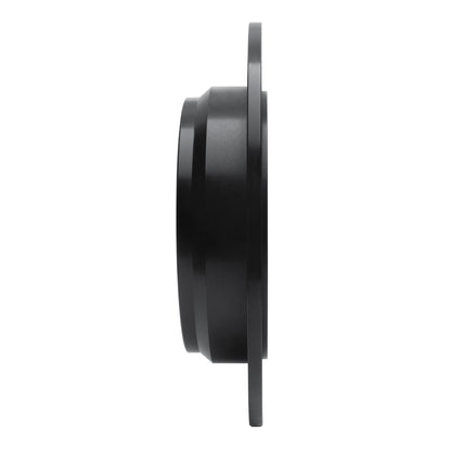 Dynamic Friction Company Disc Brake Rotor 633-59048R