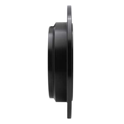 Dynamic Friction Company Disc Brake Rotor 633-59050L