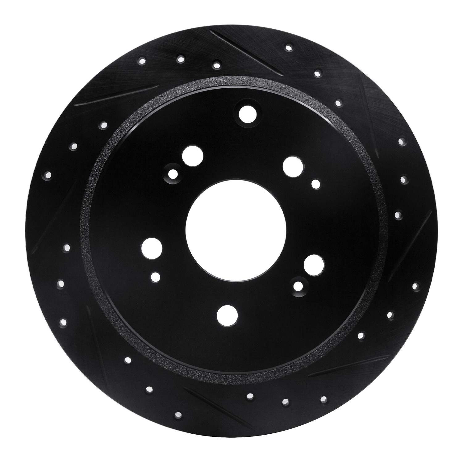 Dynamic Friction Company Disc Brake Rotor 633-59050R