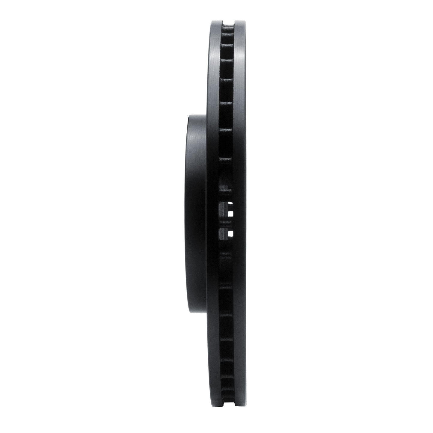 Dynamic Friction Company Disc Brake Rotor 633-59051R