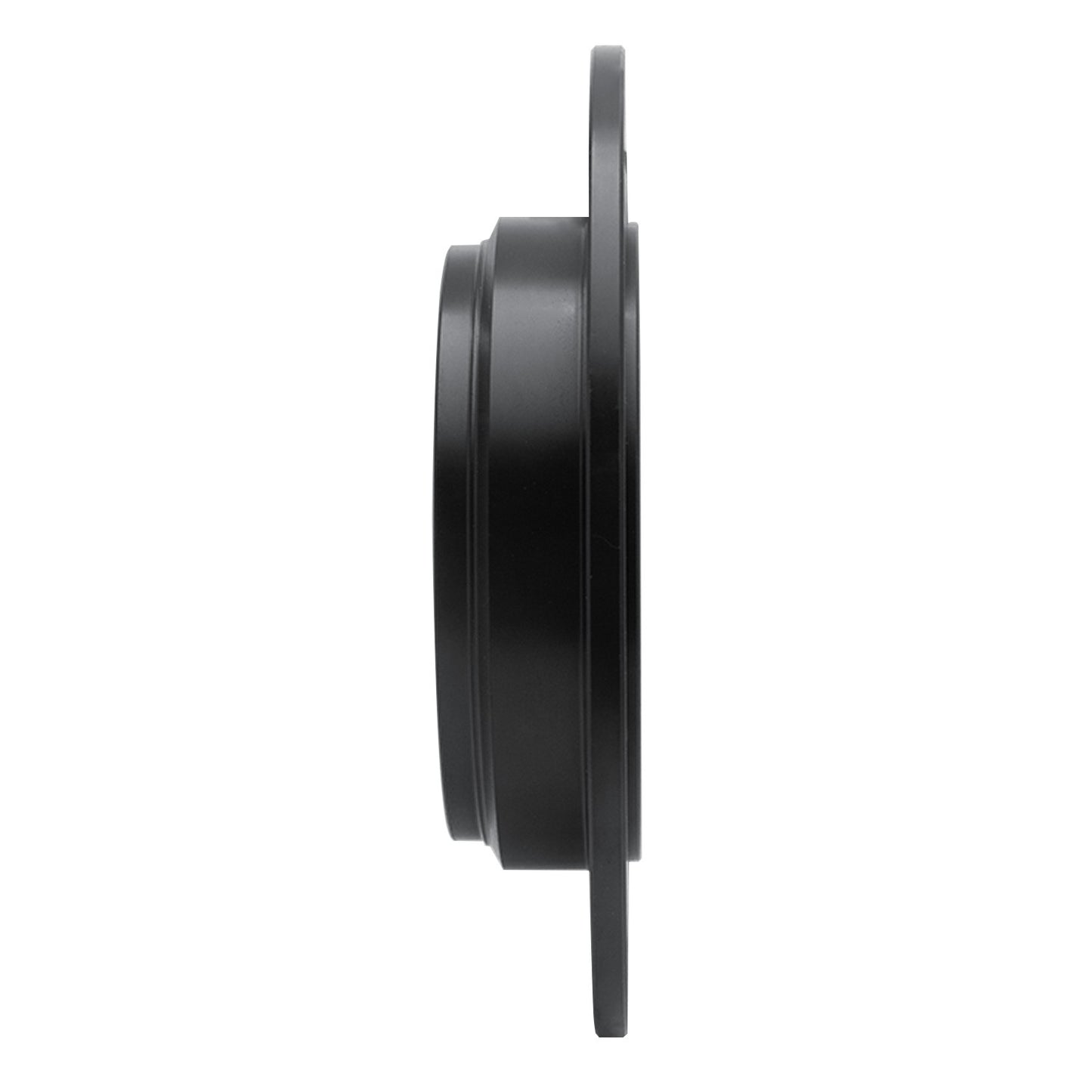 Dynamic Friction Company Disc Brake Rotor 633-59054L