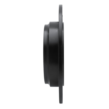 Dynamic Friction Company Disc Brake Rotor 633-59054L