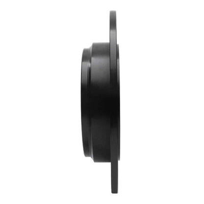 Dynamic Friction Company Disc Brake Rotor 633-59054R