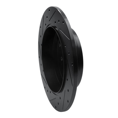 Dynamic Friction Company Disc Brake Rotor 633-59054R