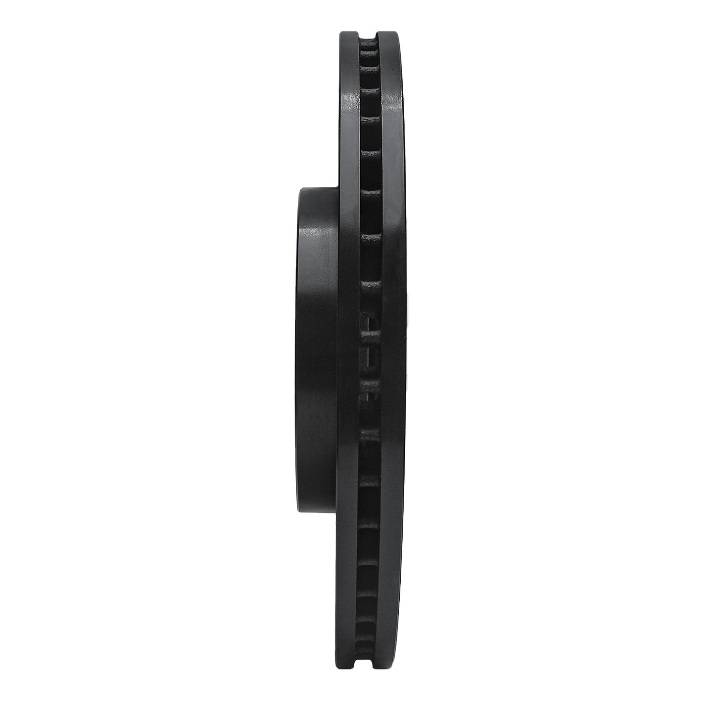 Dynamic Friction Company Disc Brake Rotor 633-59056L