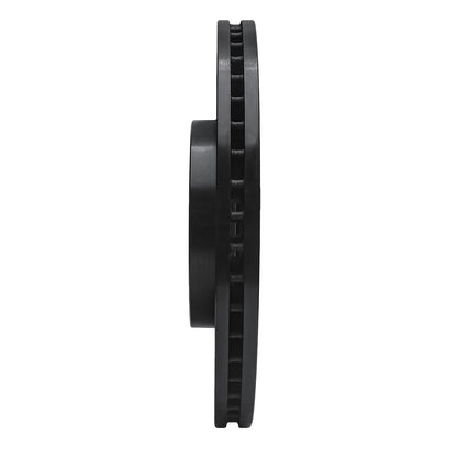 Dynamic Friction Company Disc Brake Rotor 633-59056L