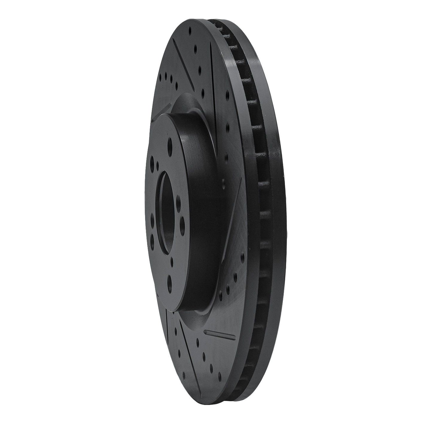 Dynamic Friction Company Disc Brake Rotor 633-59056R