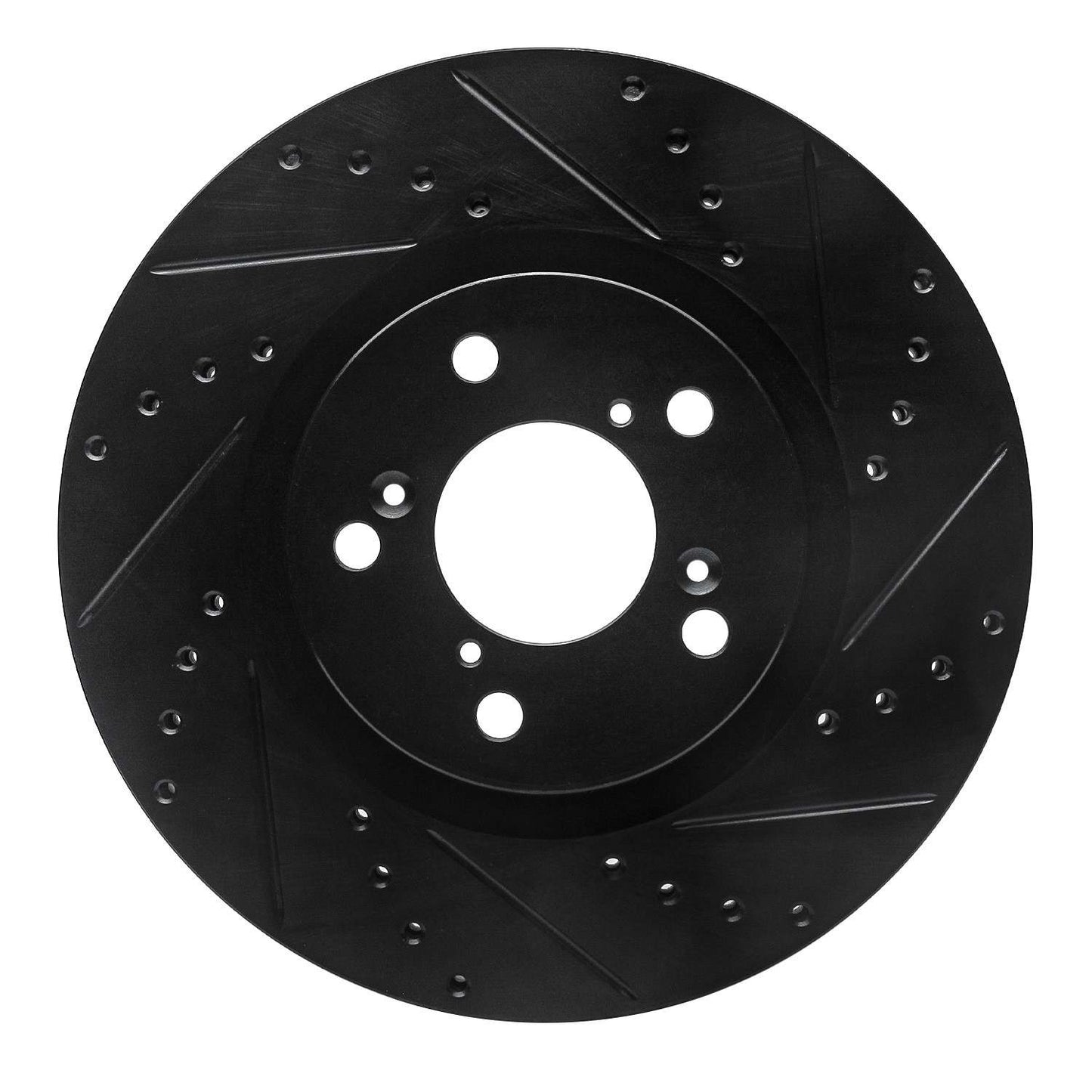 Dynamic Friction Company Disc Brake Rotor 633-59056R