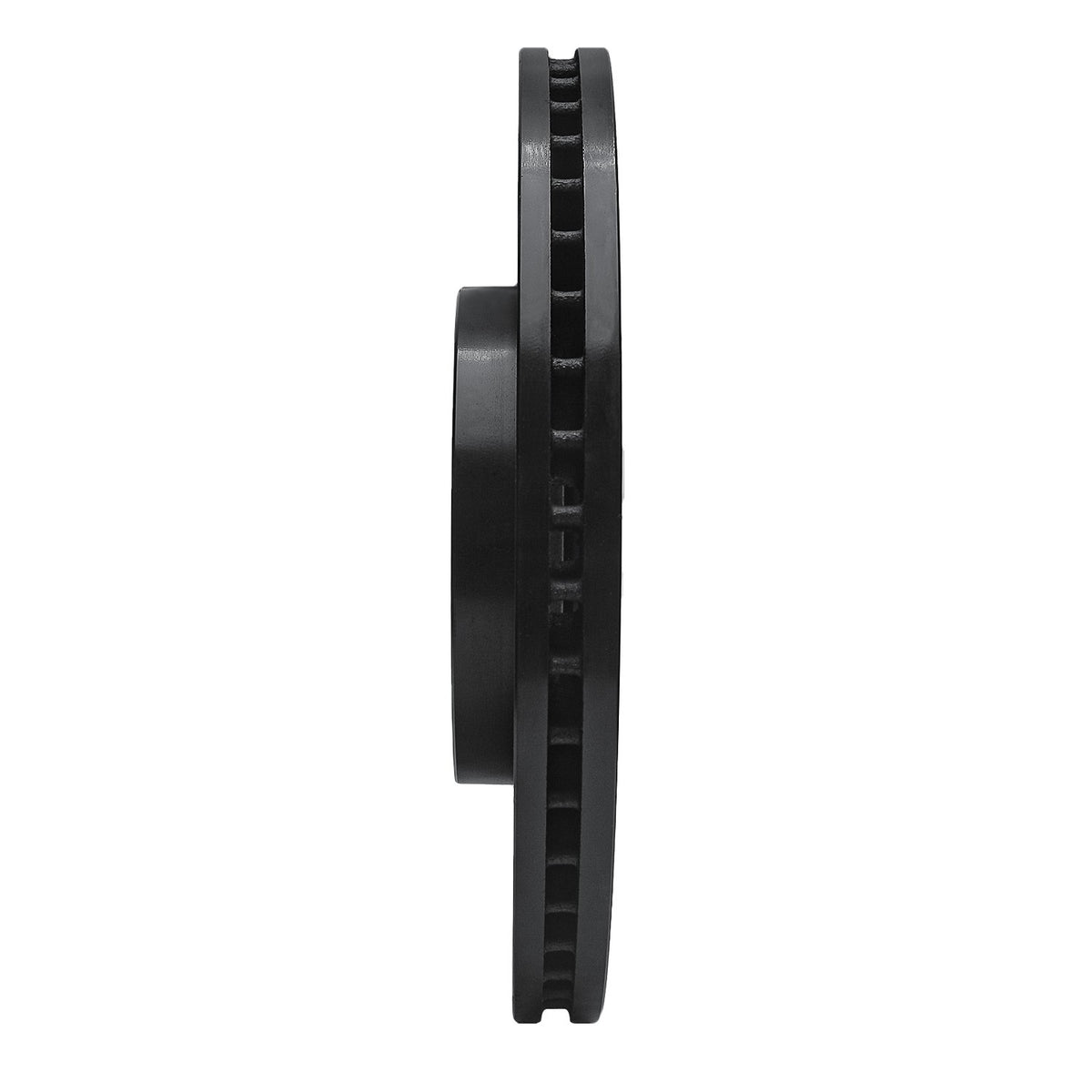 Dynamic Friction Company Disc Brake Rotor 633-59056R