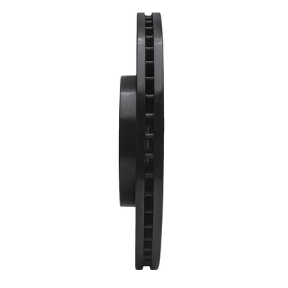 Dynamic Friction Company Disc Brake Rotor 633-59056R
