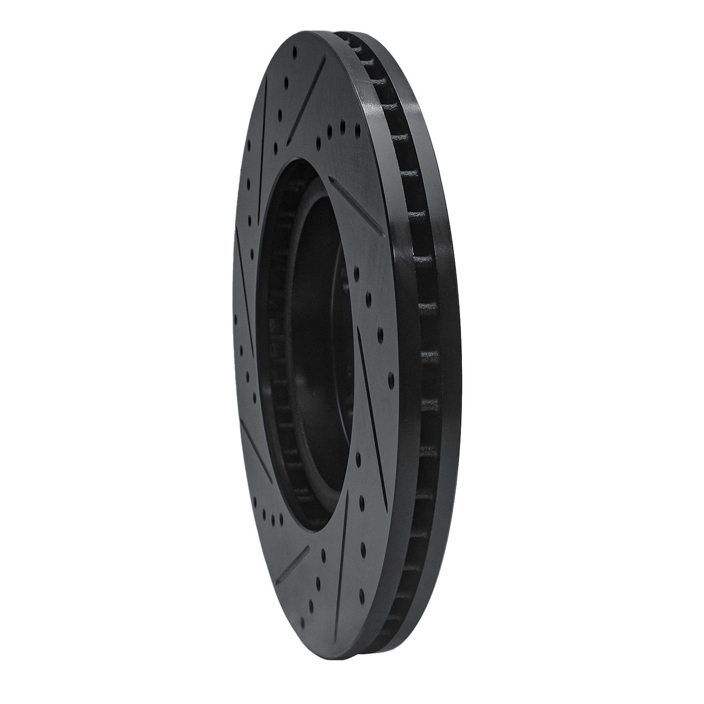 Dynamic Friction Company Disc Brake Rotor 633-59056R
