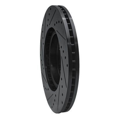 Dynamic Friction Company Disc Brake Rotor 633-59056R
