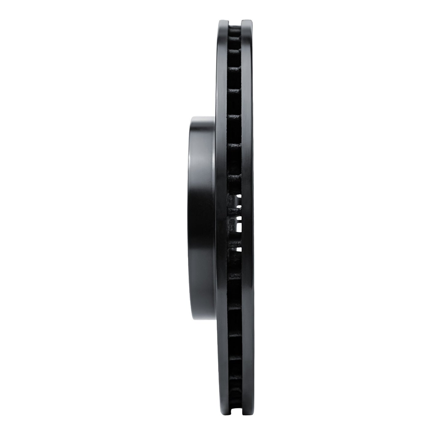 Dynamic Friction Company Disc Brake Rotor 633-59057L
