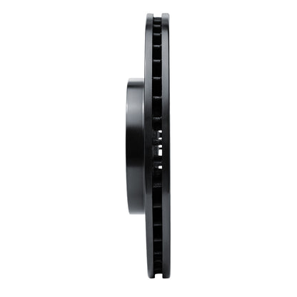 Dynamic Friction Company Disc Brake Rotor 633-59057L