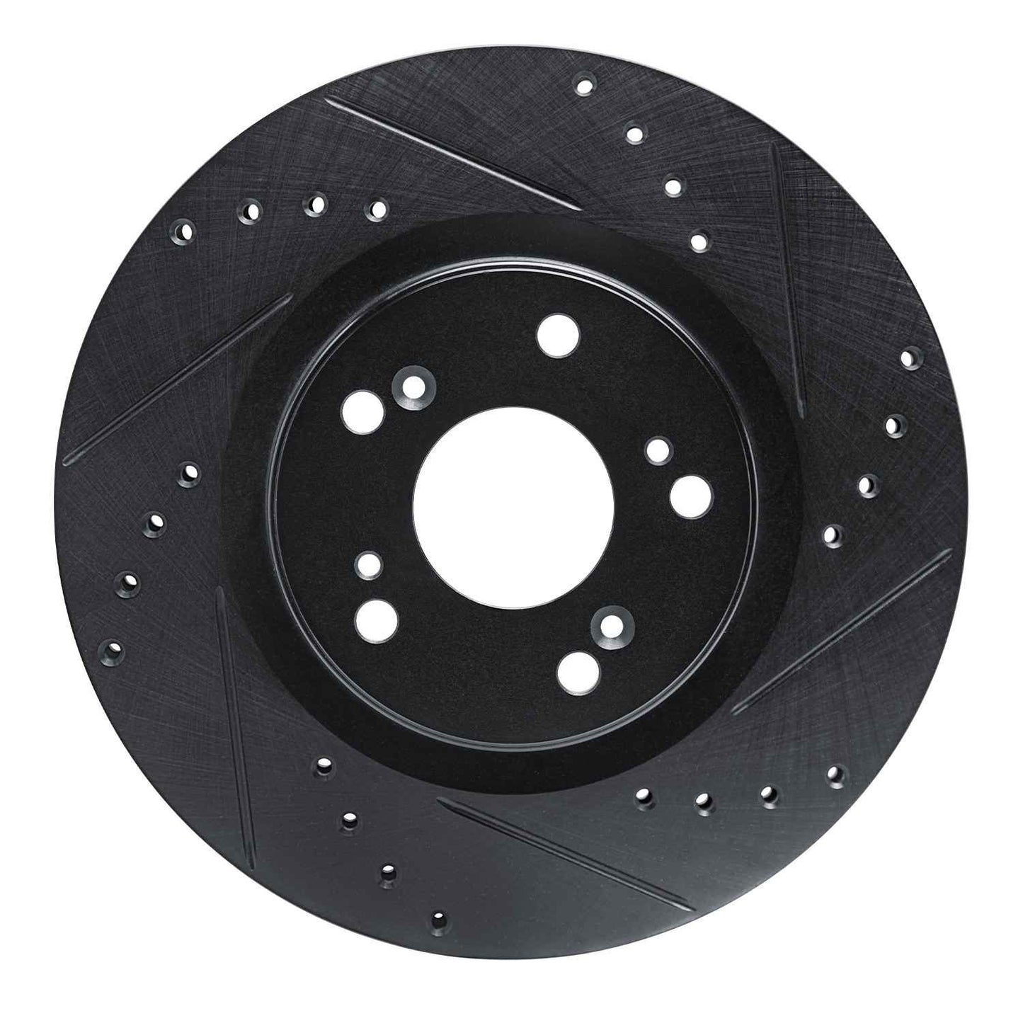 Dynamic Friction Company Disc Brake Rotor 633-59057R