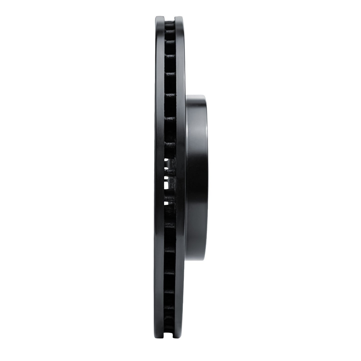 Dynamic Friction Company Disc Brake Rotor 633-59057R