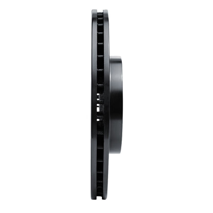 Dynamic Friction Company Disc Brake Rotor 633-59057R