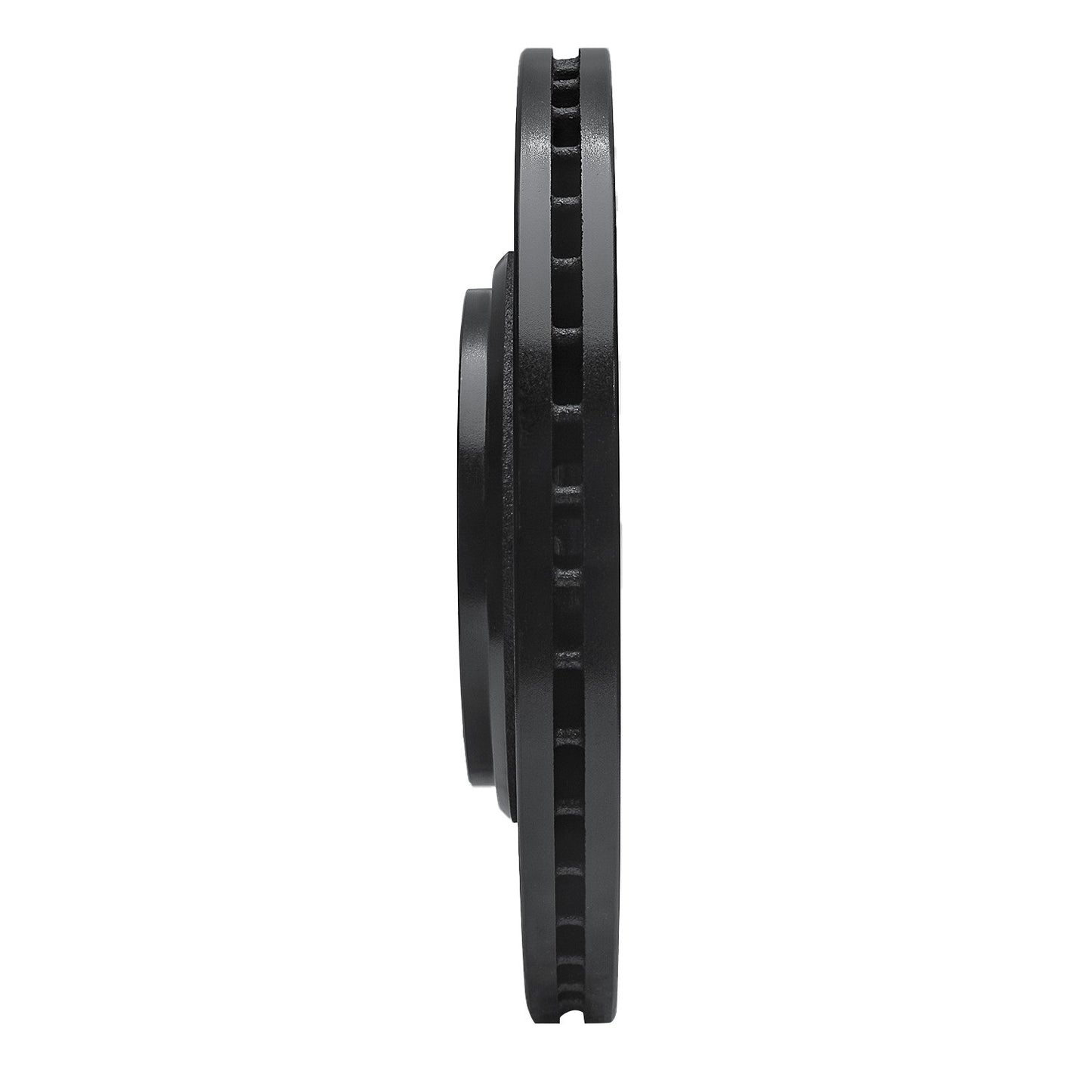 Dynamic Friction Company Disc Brake Rotor 633-59058R