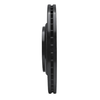 Dynamic Friction Company Disc Brake Rotor 633-59058R