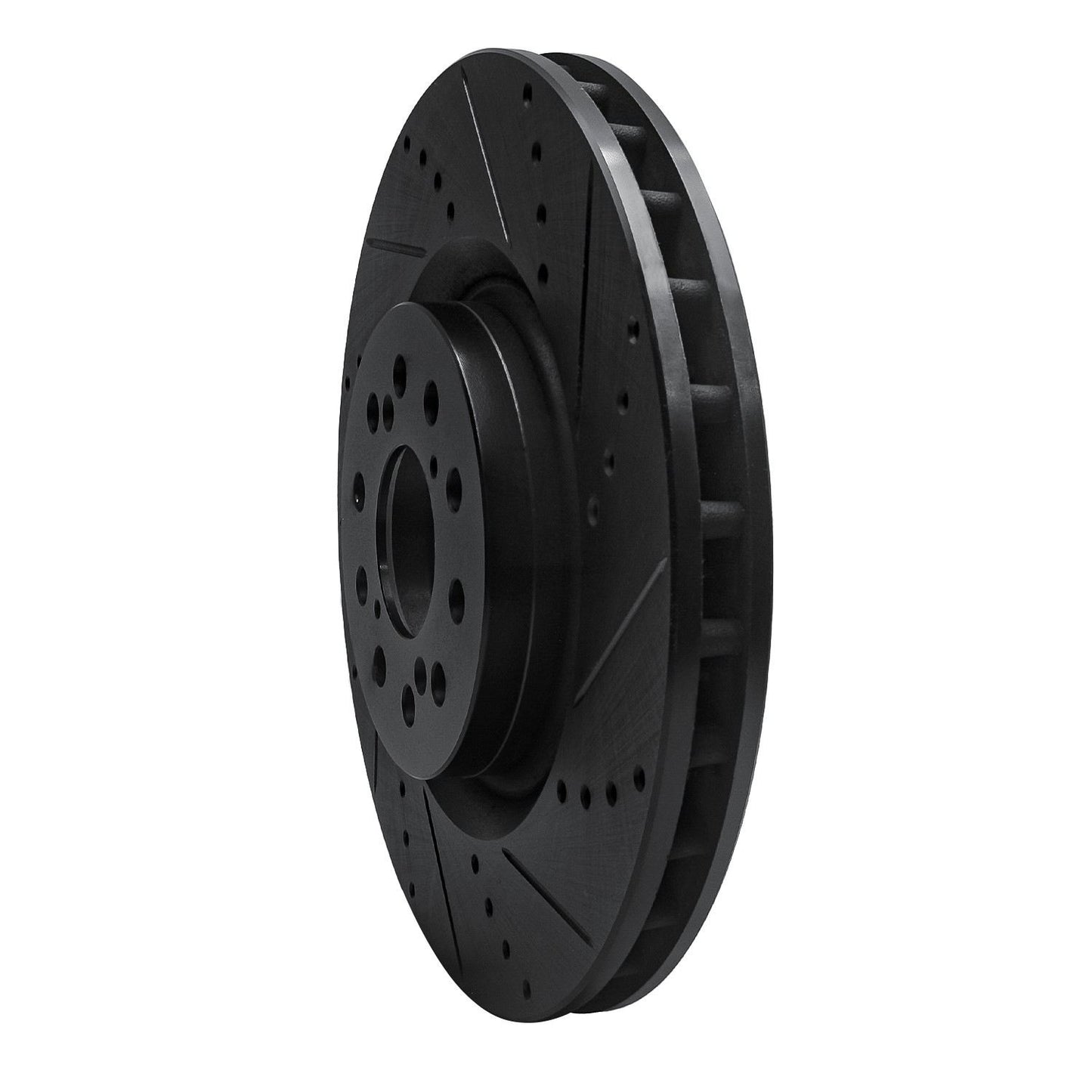Dynamic Friction Company Disc Brake Rotor 633-59065R