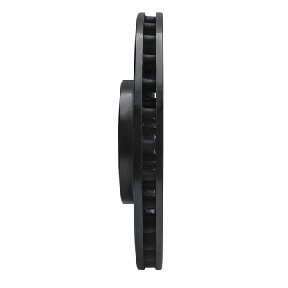 Dynamic Friction Company Disc Brake Rotor 633-59065R