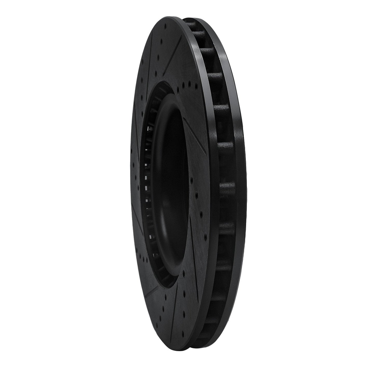Dynamic Friction Company Disc Brake Rotor 633-59065R